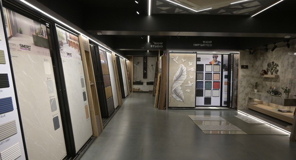 Top Tile Dealers in Jabalpur