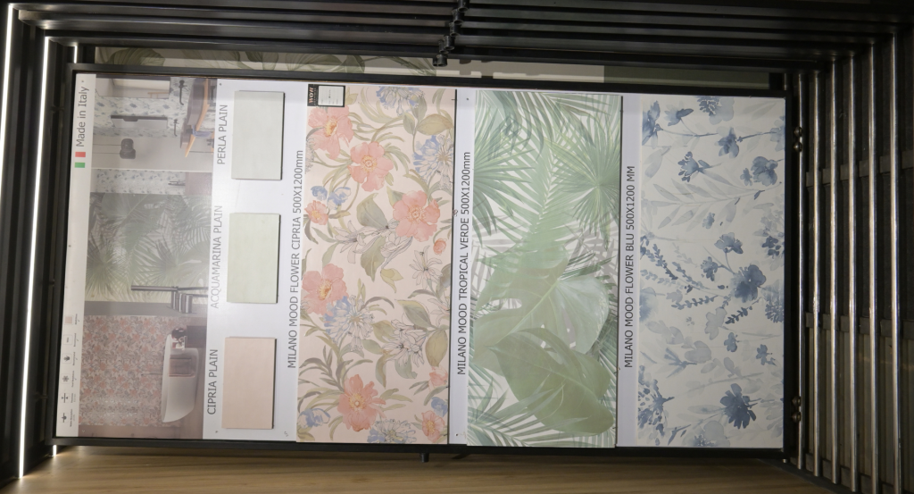 Top Tile Dealers in Jabalpur