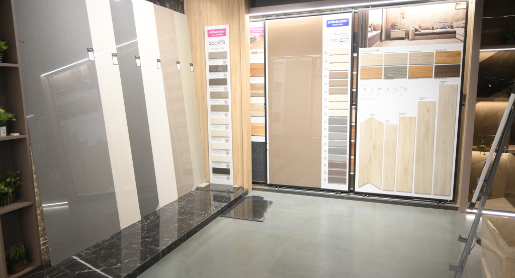 Top Tile Dealers in Jabalpur
