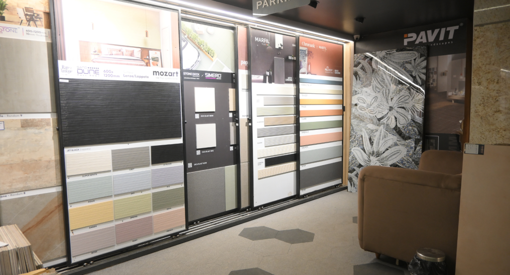 Top Tile Dealers in Jabalpur