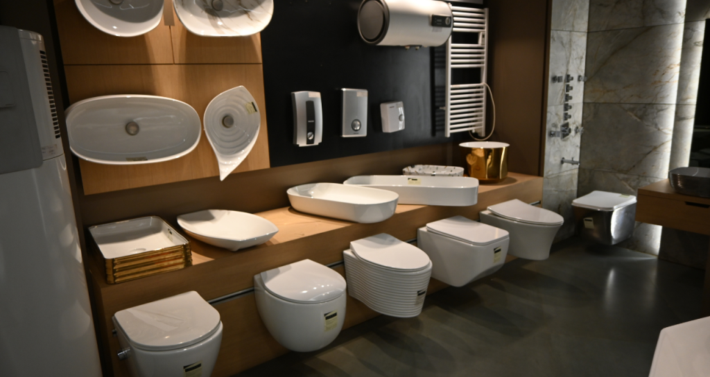 Best Sanitaryware Shops in Jabalpur