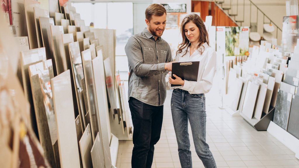 Best Tile Shops in Jabalpur