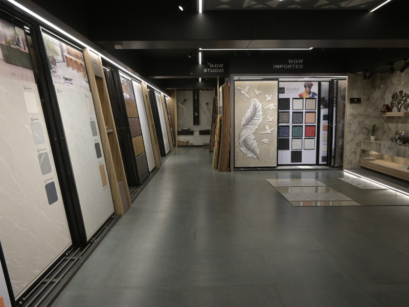 Best Tiles Shop in Jabalpur