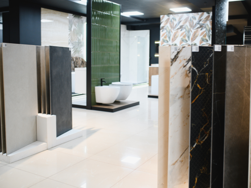 Best Tiles Shop in Jabalpur