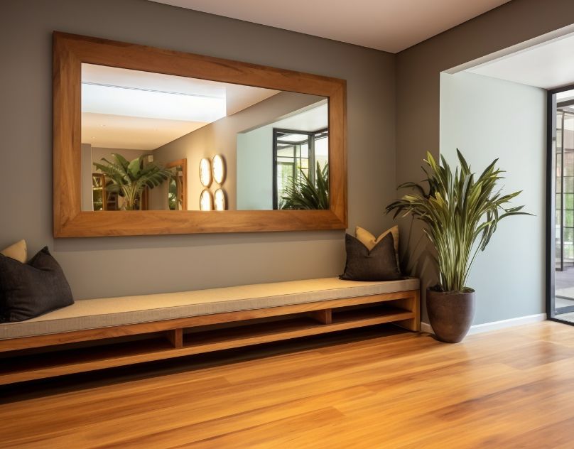 Best Wooden Tiles Dealer in Jabalpur