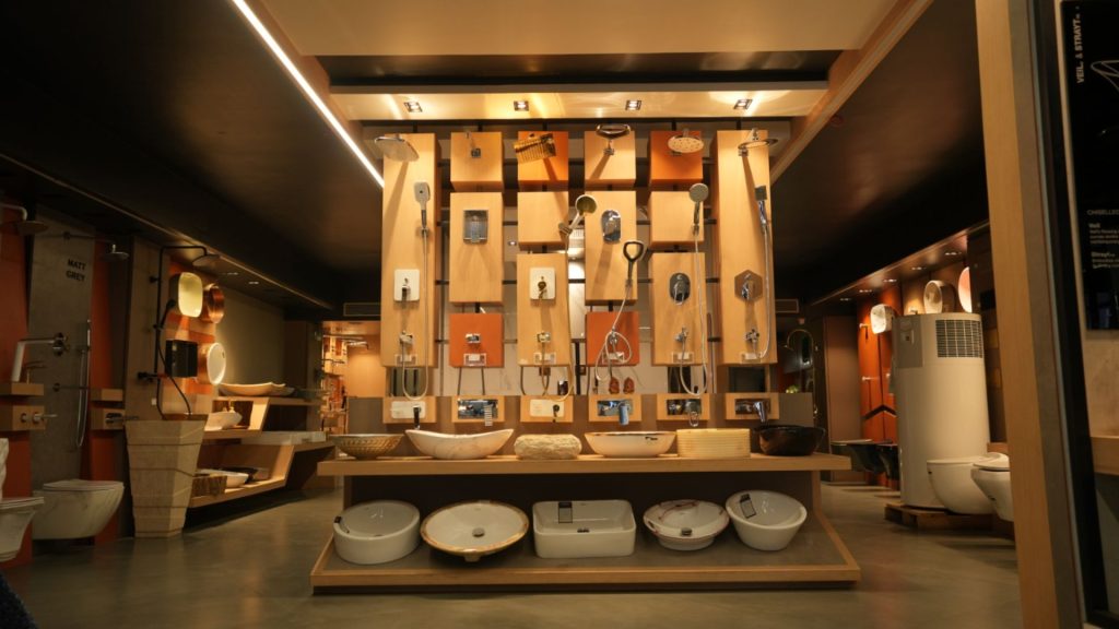 Best Sanitary Ware Dealers in Jabalpur