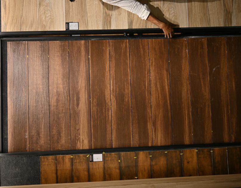 Best Wooden Tiles Dealer in Jabalpur