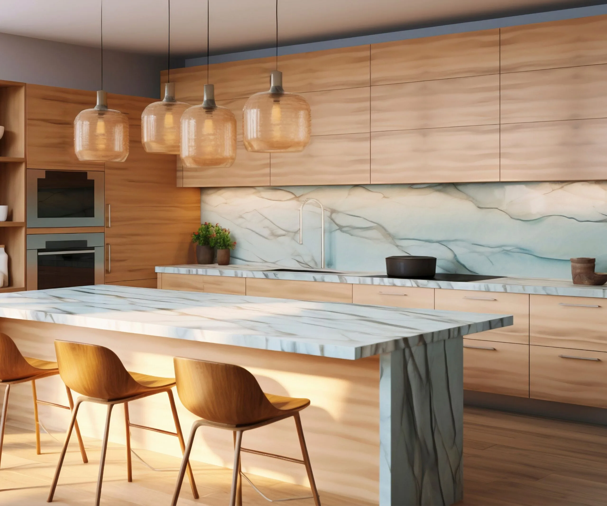 Luxury Project