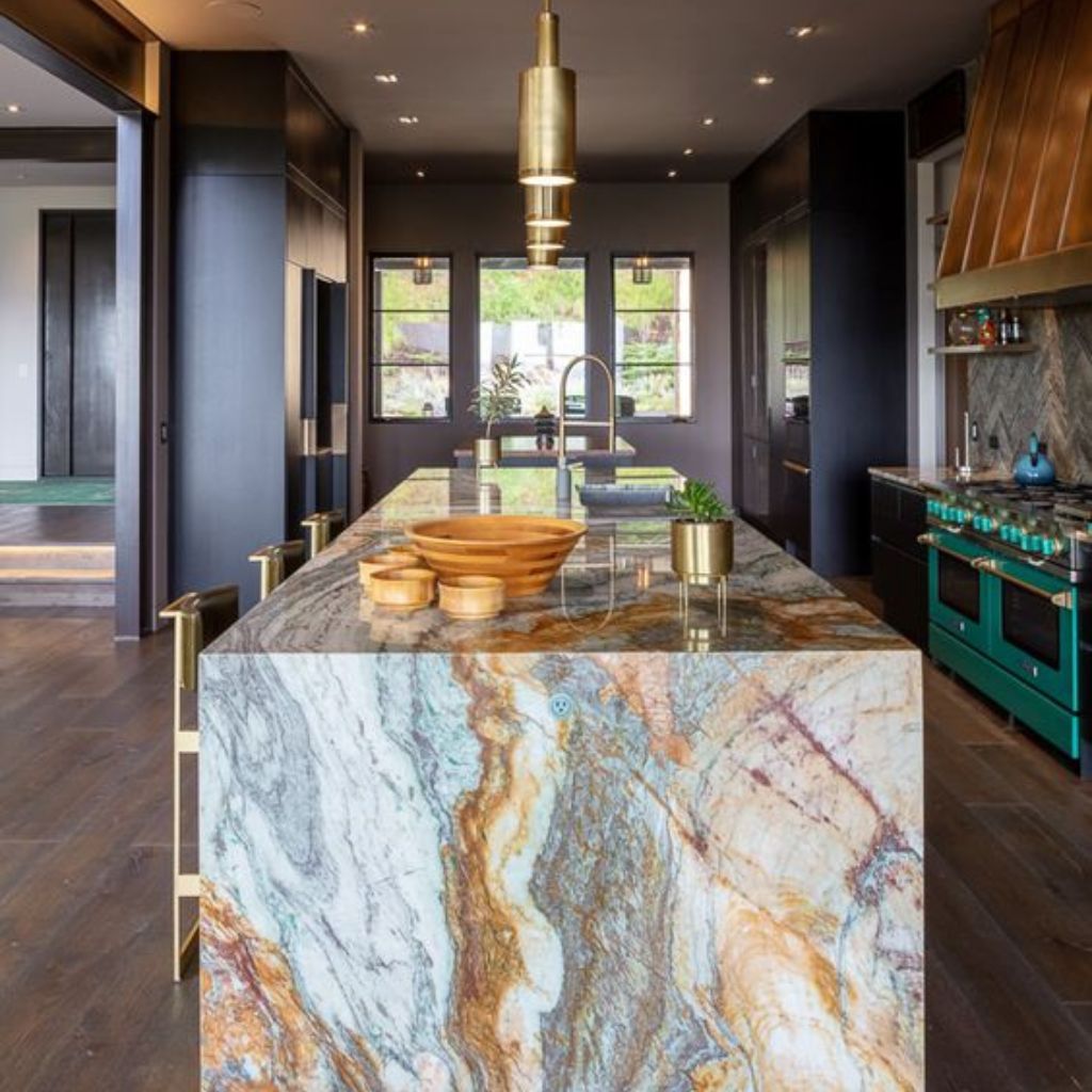 Luxury Granite
