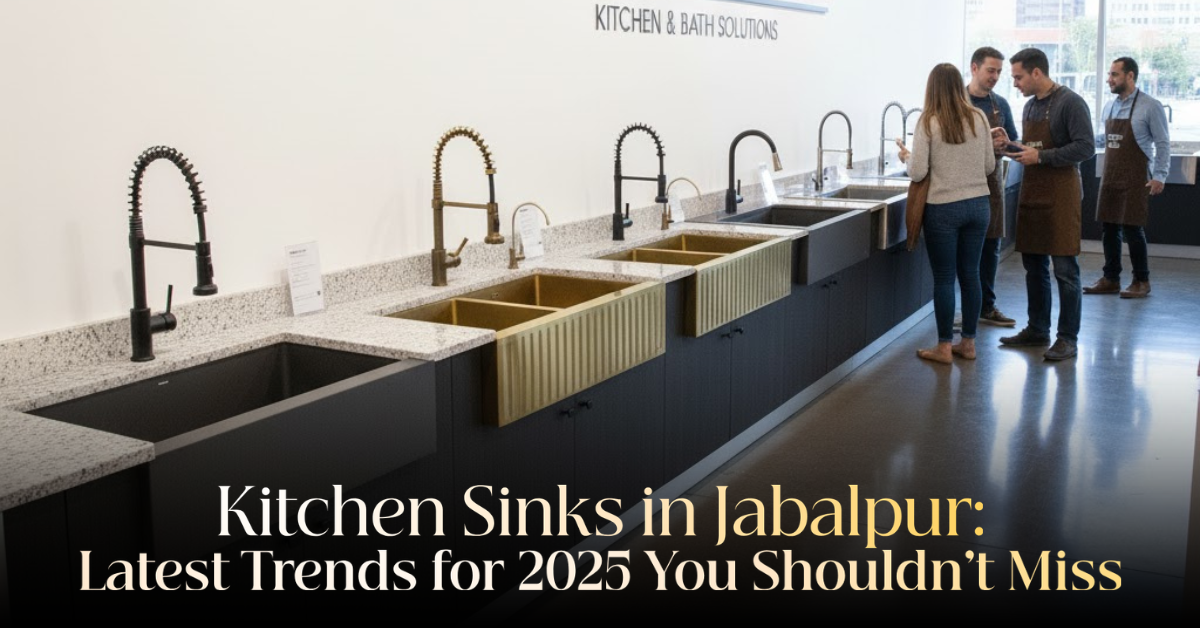 Tiles & Sanitary in Jabalpur