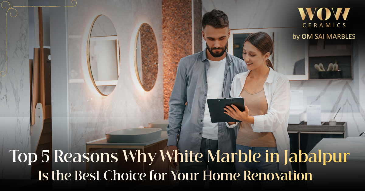 Tiles & Sanitary in Jabalpur