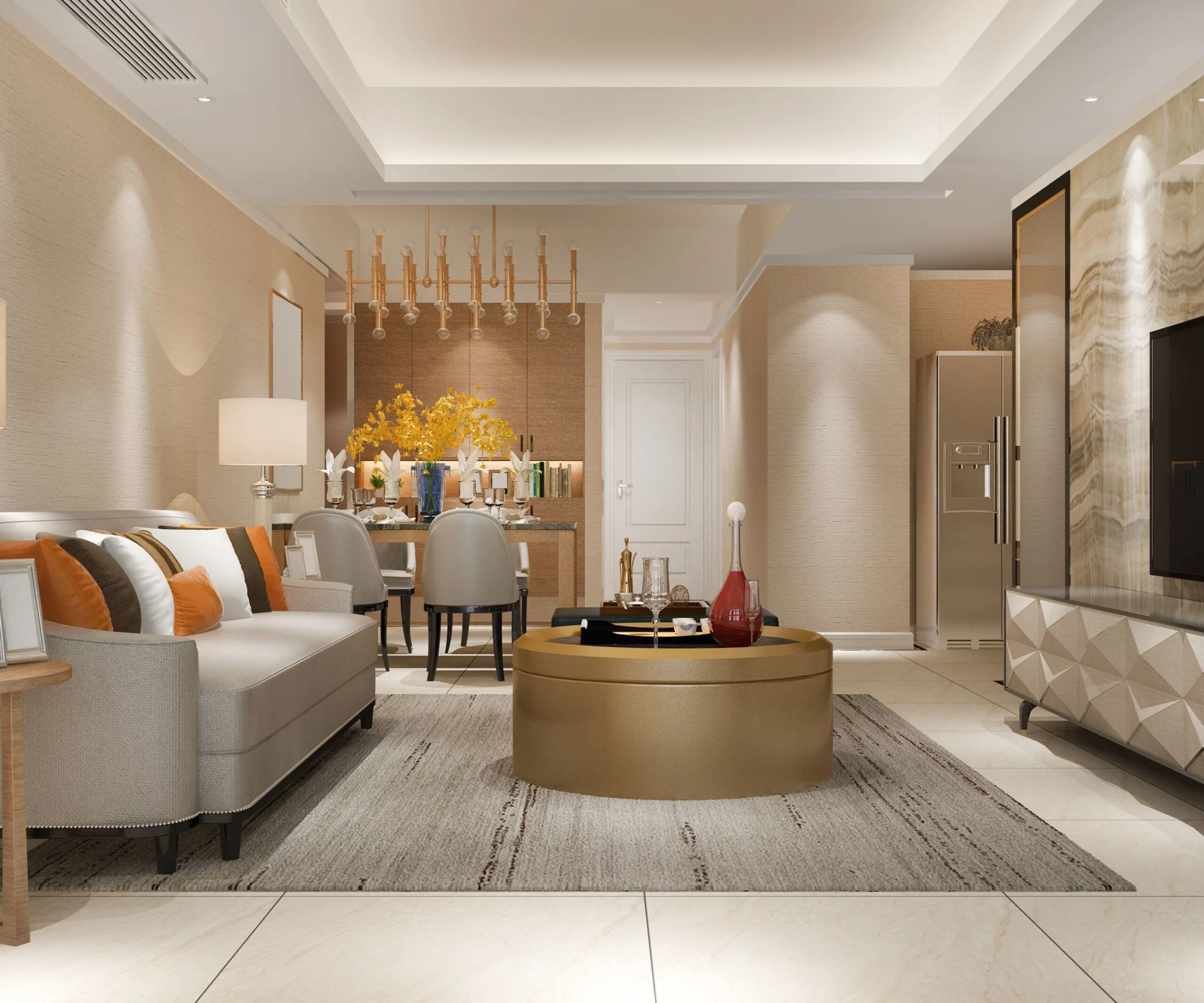 Modern Design