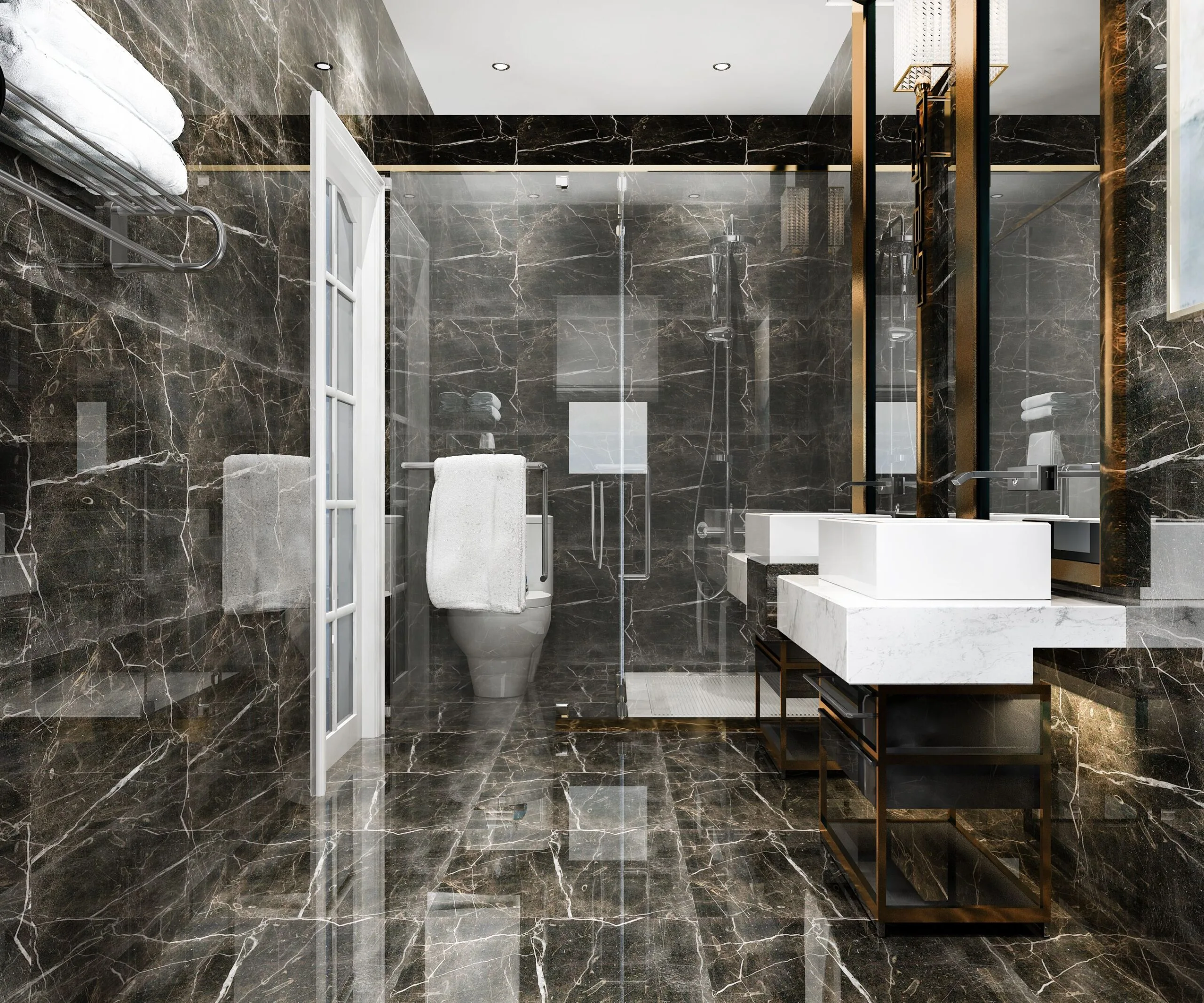Premium Surfaces
