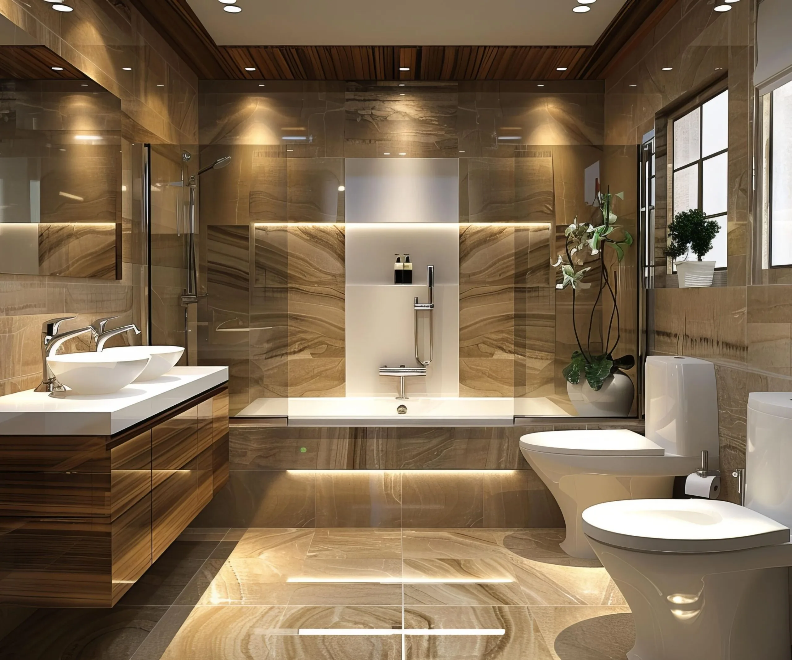 Elite Tiling