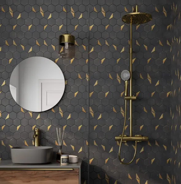 Wow Ceramics - Luxury Interior Design