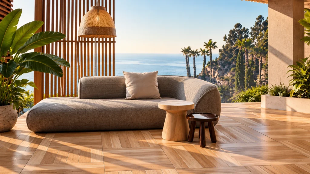 Best wooden tiles dealer in Jabalpur