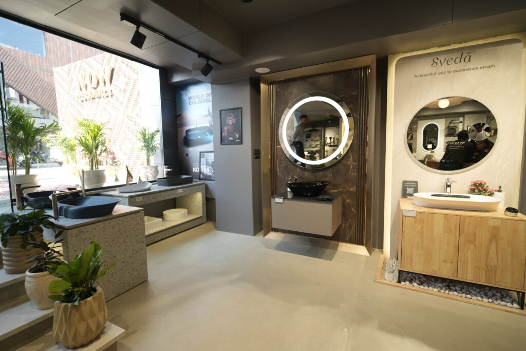 Top Kitchen Sink Dealers in Jabalpur